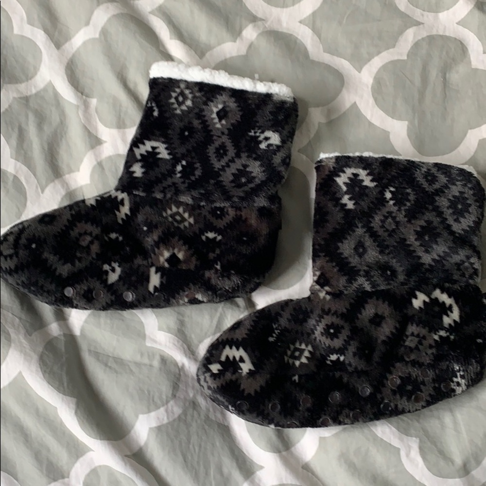 Slippers